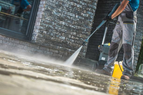 Best Patio and Deck Pressure Washing  in Demopolis, AL