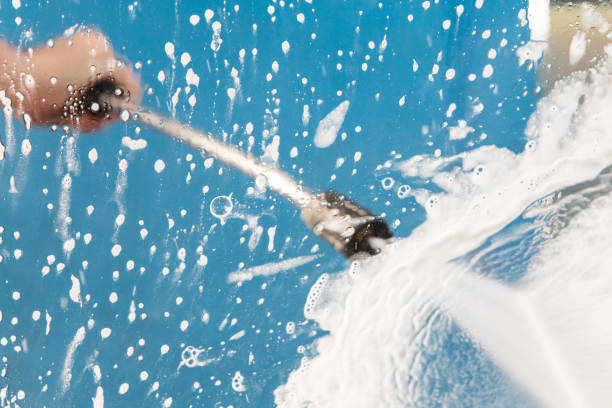 Best House Exterior Washing  in Demopolis, AL