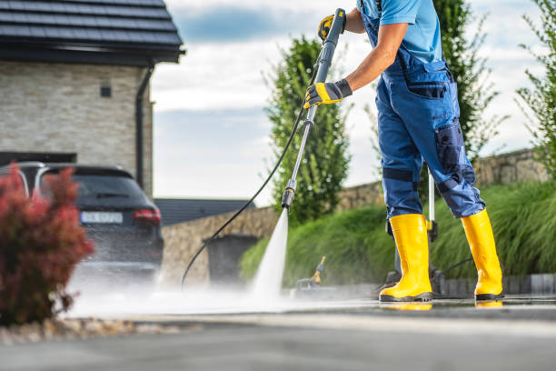 Best Building Exterior Washing  in Demopolis, AL